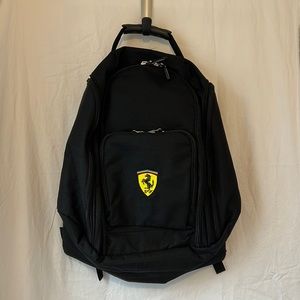Ferrari Backpack